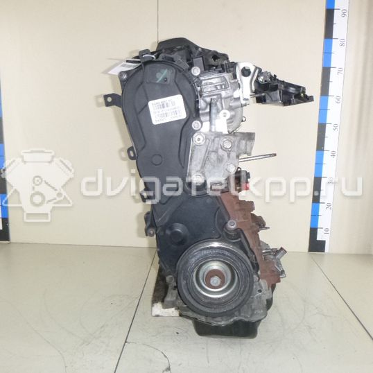 Фото Контрактный (б/у) двигатель TXBB для Ford Australia Mondeo 163 л.с 16V 2.0 л Дизельное топливо 1838469