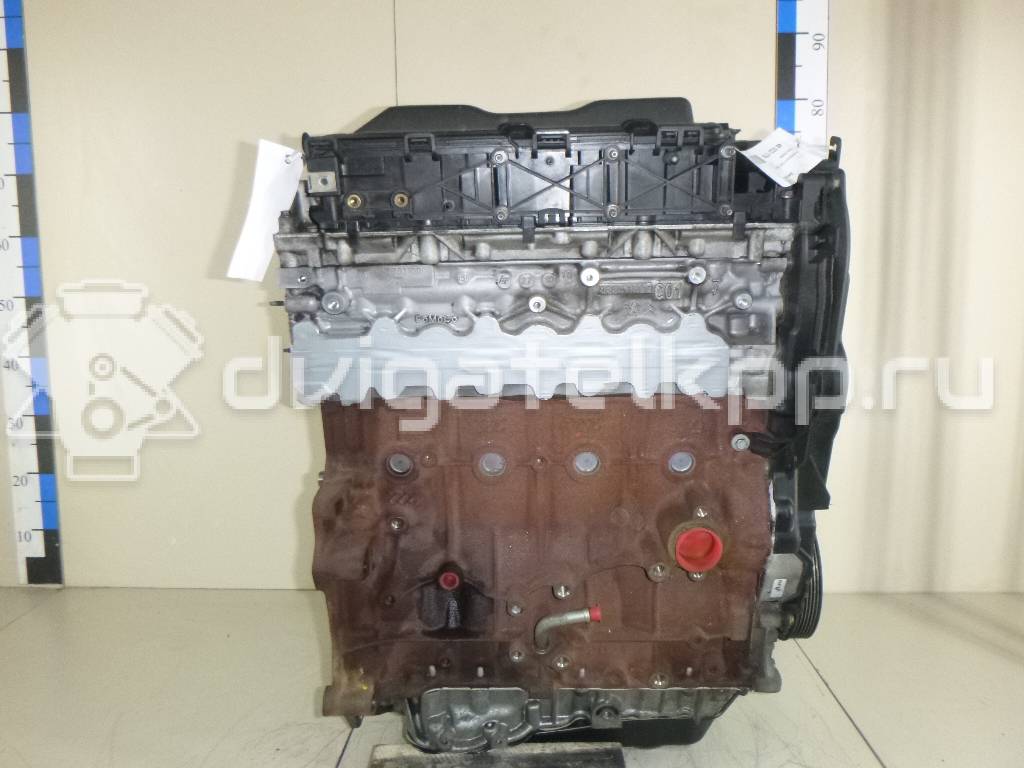 Фото Контрактный (б/у) двигатель TXBB для Ford Australia Mondeo 163 л.с 16V 2.0 л Дизельное топливо 1838469 {forloop.counter}}