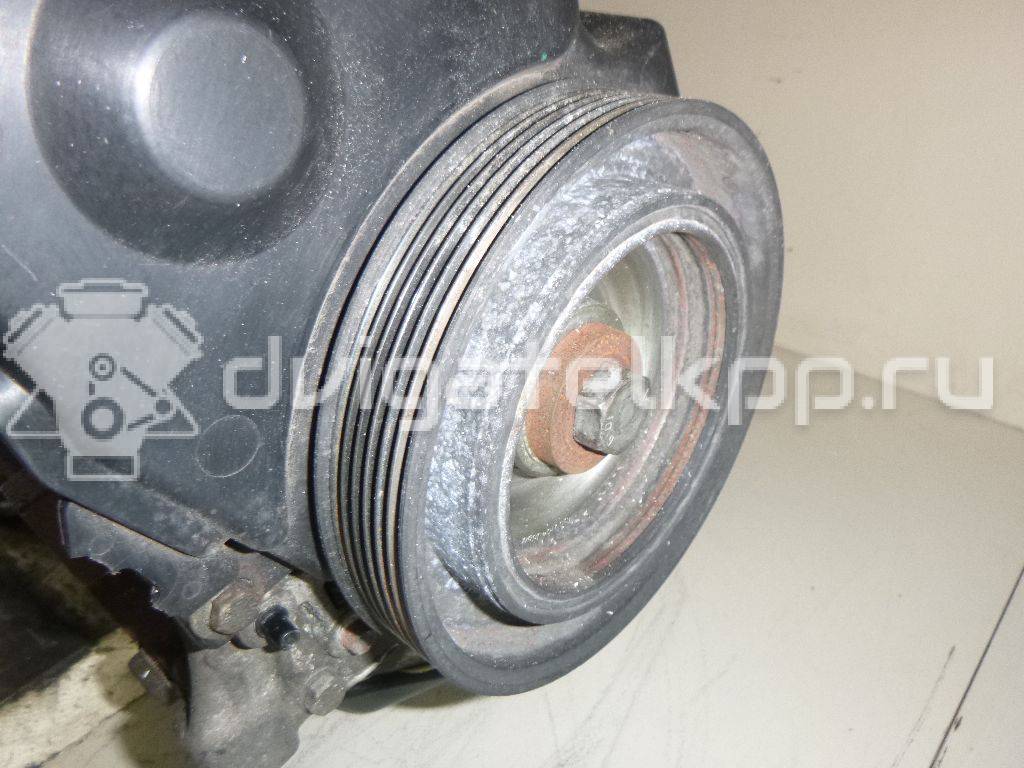 Фото Контрактный (б/у) двигатель BP (DOHC) для Mazda / Ford Australia / Eunos 103-125 л.с 16V 1.8 л бензин 1838469 {forloop.counter}}