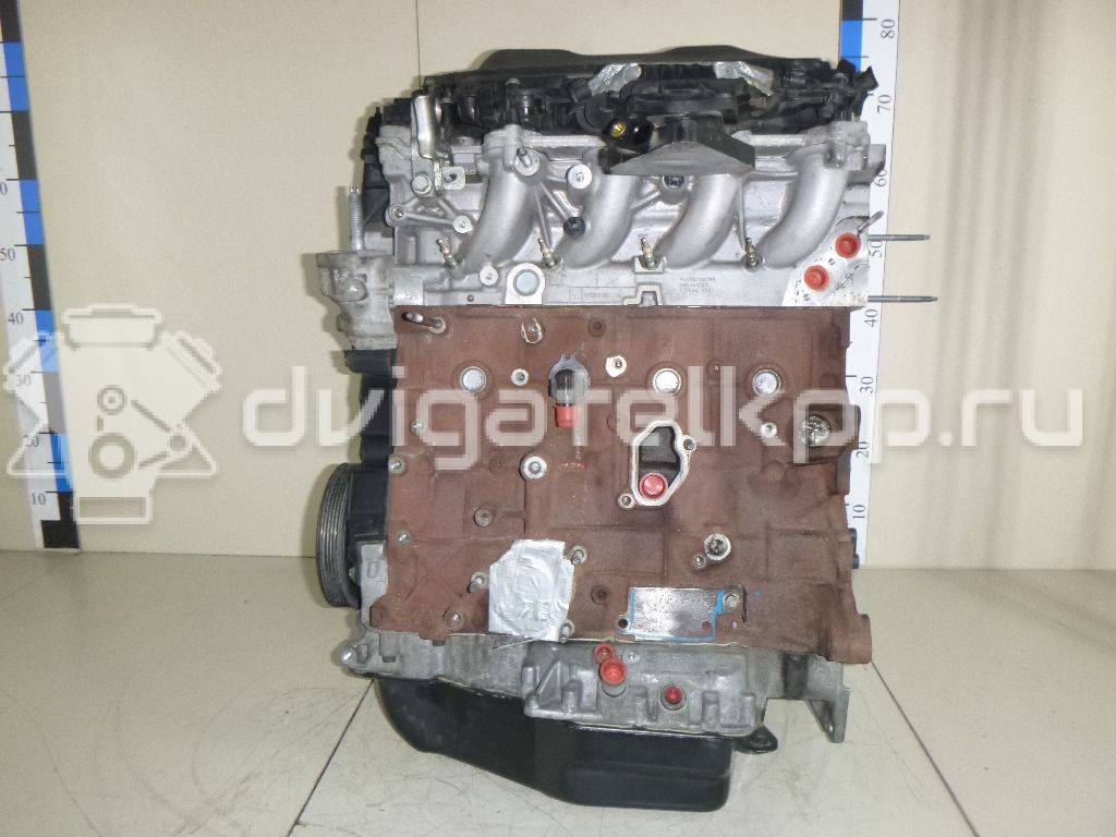 Фото Контрактный (б/у) двигатель BP (DOHC) для Mazda / Ford Australia / Eunos 103-125 л.с 16V 1.8 л бензин 1838469 {forloop.counter}}