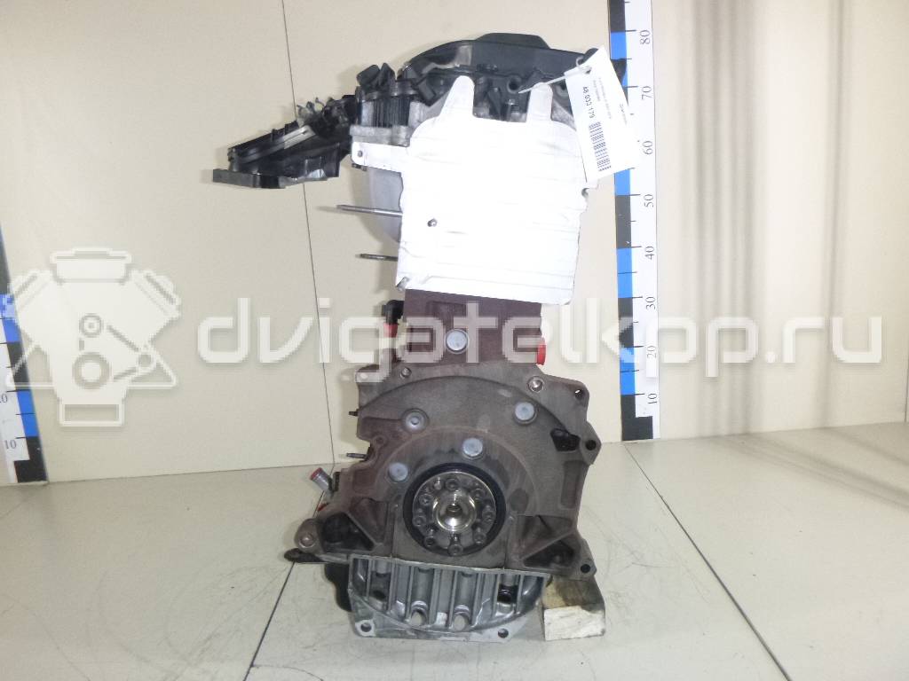 Фото Контрактный (б/у) двигатель BP (DOHC) для Mazda / Ford Australia / Eunos 103-125 л.с 16V 1.8 л бензин 1838469 {forloop.counter}}