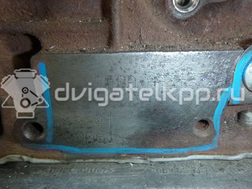 Фото Контрактный (б/у) двигатель BP (DOHC) для Mazda / Ford Australia / Eunos 103-125 л.с 16V 1.8 л бензин 1838469 {forloop.counter}}