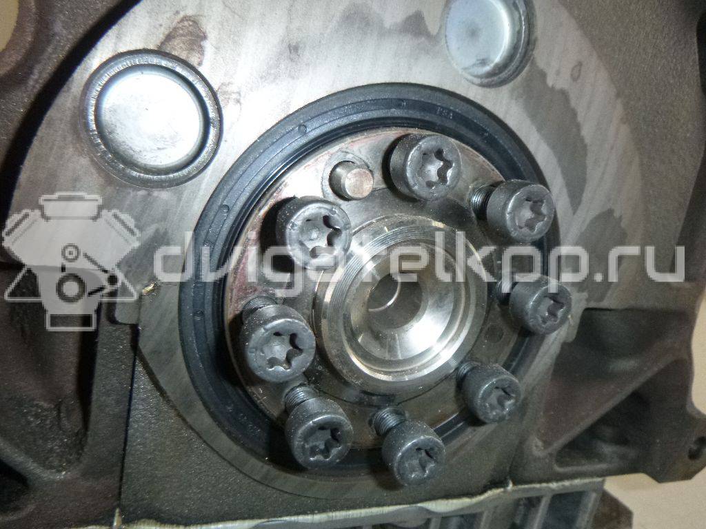 Фото Контрактный (б/у) двигатель BP (DOHC) для Mazda / Ford Australia / Eunos 103-125 л.с 16V 1.8 л бензин 1838469 {forloop.counter}}