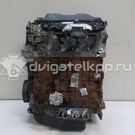 Фото Контрактный (б/у) двигатель TXBA для Ford Australia Mondeo 163 л.с 16V 2.0 л Дизельное топливо