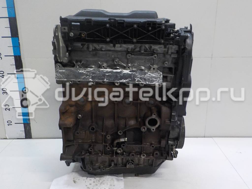 Фото Контрактный (б/у) двигатель TXBA для Ford Australia Mondeo 163 л.с 16V 2.0 л Дизельное топливо 1838469 {forloop.counter}}