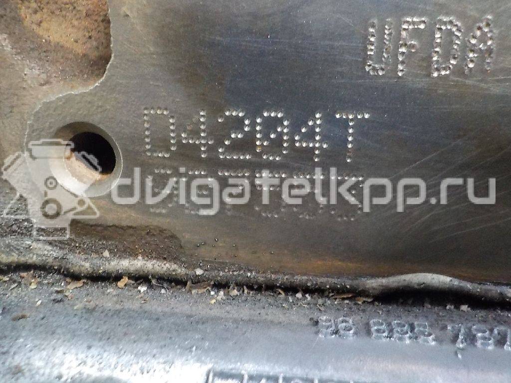 Фото Контрактный (б/у) двигатель TXBA для Ford Australia Mondeo 163 л.с 16V 2.0 л Дизельное топливо 1838469 {forloop.counter}}