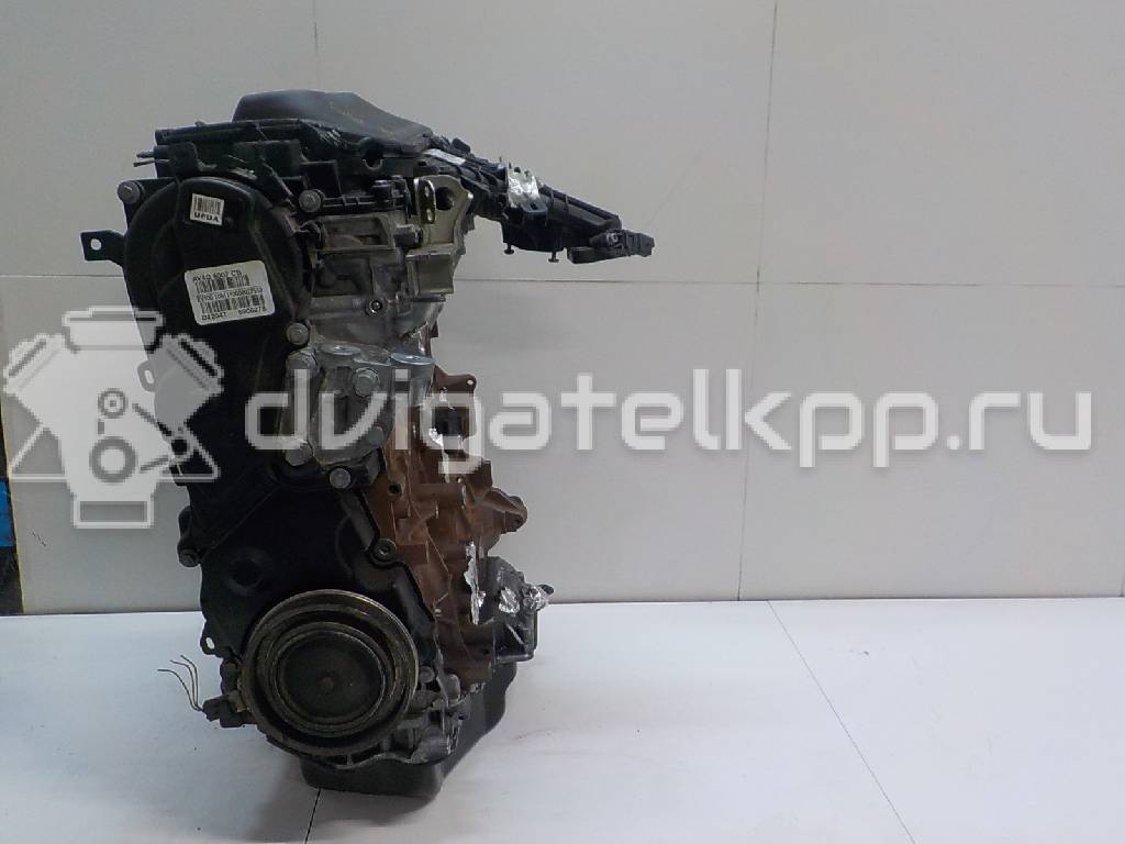 Фото Контрактный (б/у) двигатель BP (DOHC) для Mazda / Ford Australia / Eunos 125-130 л.с 16V 1.8 л бензин 1838469 {forloop.counter}}