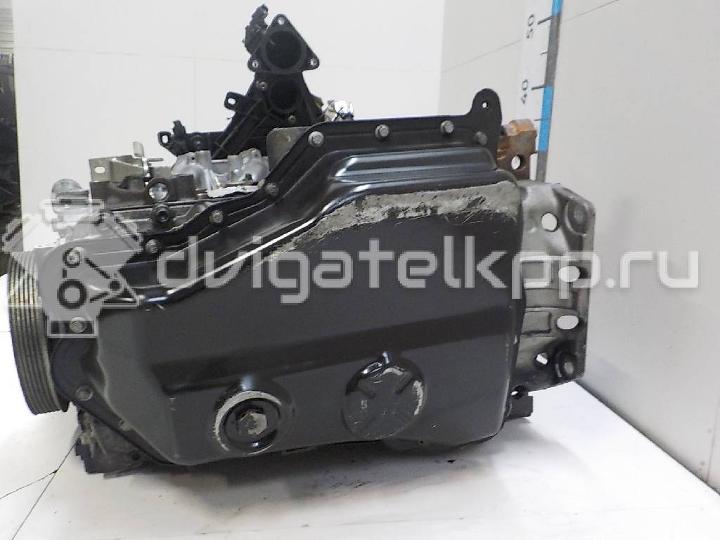 Фото Контрактный (б/у) двигатель BP (DOHC) для Mazda / Ford Australia / Eunos 125-130 л.с 16V 1.8 л бензин 1838469 {forloop.counter}}