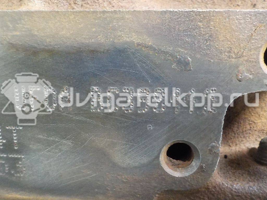 Фото Контрактный (б/у) двигатель BP (DOHC) для Mazda / Ford Australia / Eunos 125-130 л.с 16V 1.8 л бензин 1838469 {forloop.counter}}