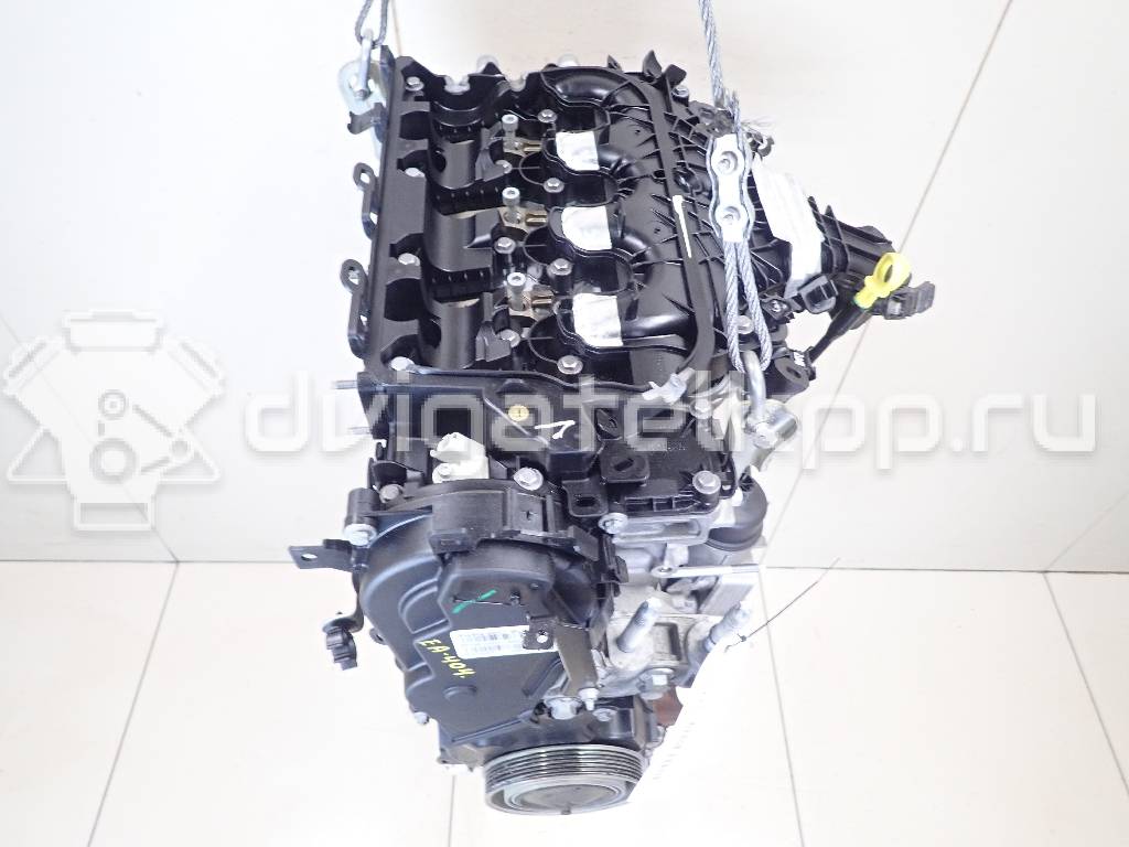 Фото Контрактный (б/у) двигатель UFMA для Ford Kuga 140 л.с 16V 2.0 л Дизельное топливо 1838469 {forloop.counter}}