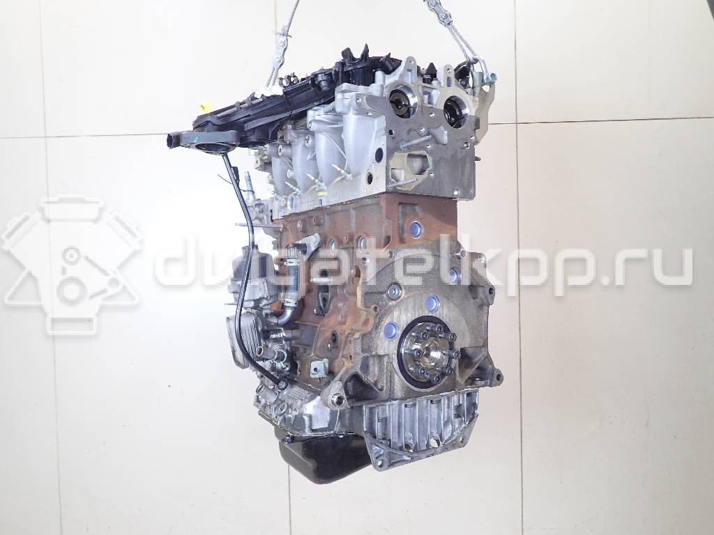 Фото Контрактный (б/у) двигатель TXBB для Ford Australia Mondeo 163 л.с 16V 2.0 л Дизельное топливо 1838469 {forloop.counter}}