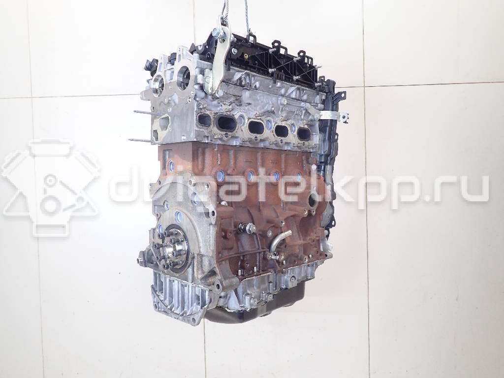 Фото Контрактный (б/у) двигатель TXBB для Ford Australia Mondeo 163 л.с 16V 2.0 л Дизельное топливо 1838469 {forloop.counter}}