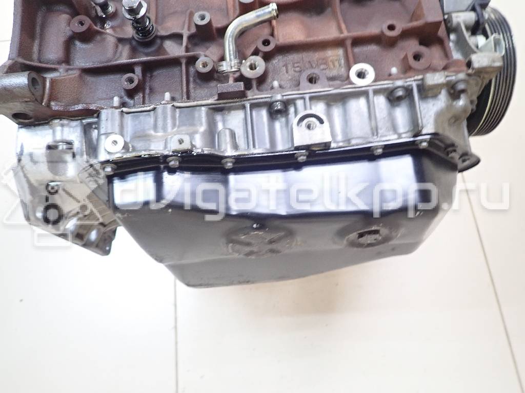 Фото Контрактный (б/у) двигатель TXBB для Ford Australia Mondeo 163 л.с 16V 2.0 л Дизельное топливо 1838469 {forloop.counter}}