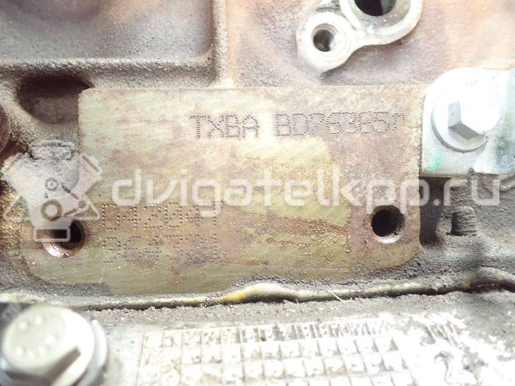 Фото Контрактный (б/у) двигатель TXBB для Ford Australia Mondeo 163 л.с 16V 2.0 л Дизельное топливо 1838469 {forloop.counter}}