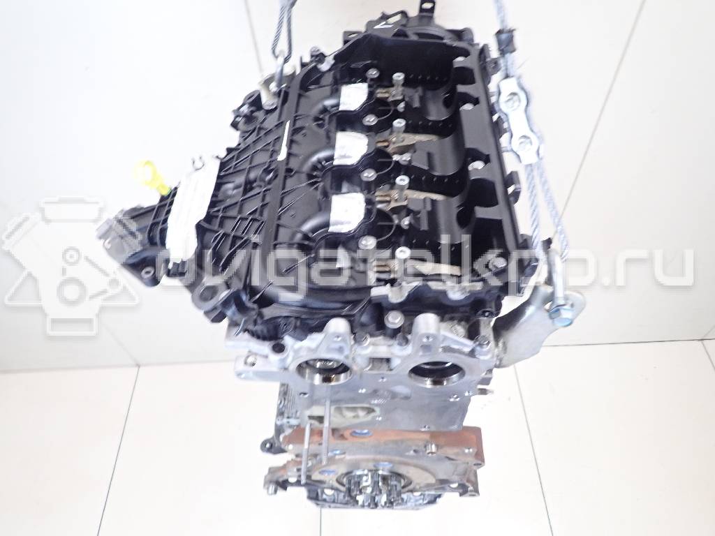 Фото Контрактный (б/у) двигатель TXBA для Ford Australia Mondeo 163 л.с 16V 2.0 л Дизельное топливо 1838469 {forloop.counter}}