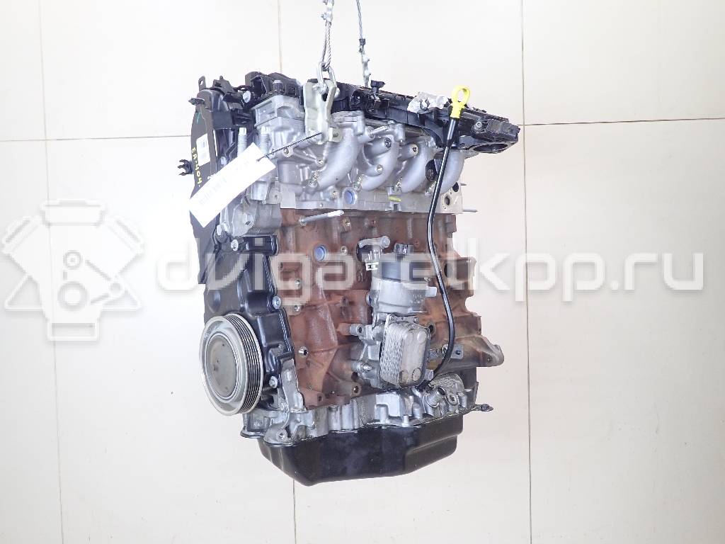 Фото Контрактный (б/у) двигатель BP (DOHC) для Mazda / Ford Australia / Eunos 103-125 л.с 16V 1.8 л бензин 1838469 {forloop.counter}}