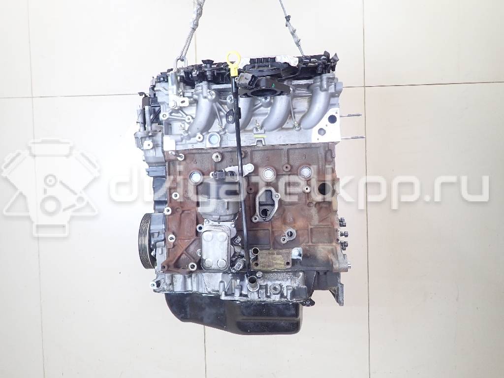 Фото Контрактный (б/у) двигатель BP (DOHC) для Mazda / Ford Australia / Eunos 103-125 л.с 16V 1.8 л бензин 1838469 {forloop.counter}}