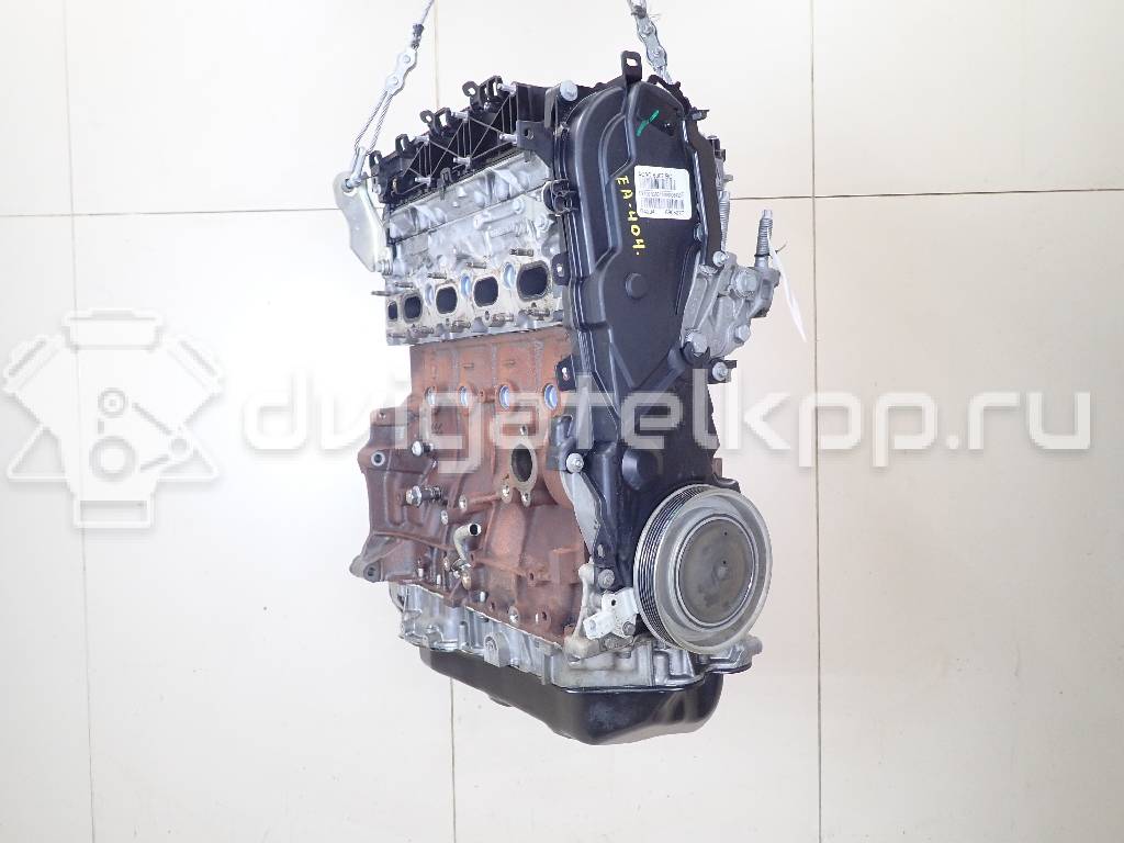 Фото Контрактный (б/у) двигатель BP (DOHC) для Mazda / Ford Australia / Eunos 103-125 л.с 16V 1.8 л бензин 1838469 {forloop.counter}}