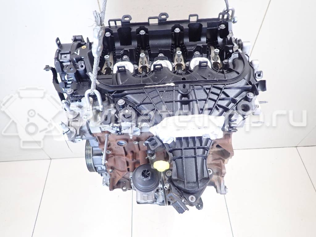 Фото Контрактный (б/у) двигатель BP (DOHC) для Mazda / Ford Australia / Eunos 103-125 л.с 16V 1.8 л бензин 1838469 {forloop.counter}}