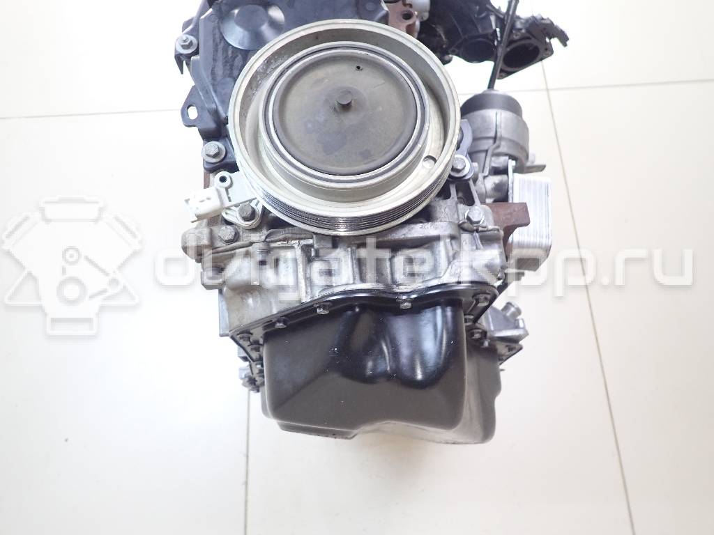 Фото Контрактный (б/у) двигатель BP (DOHC) для Mazda / Ford Australia / Eunos 103-125 л.с 16V 1.8 л бензин 1838469 {forloop.counter}}