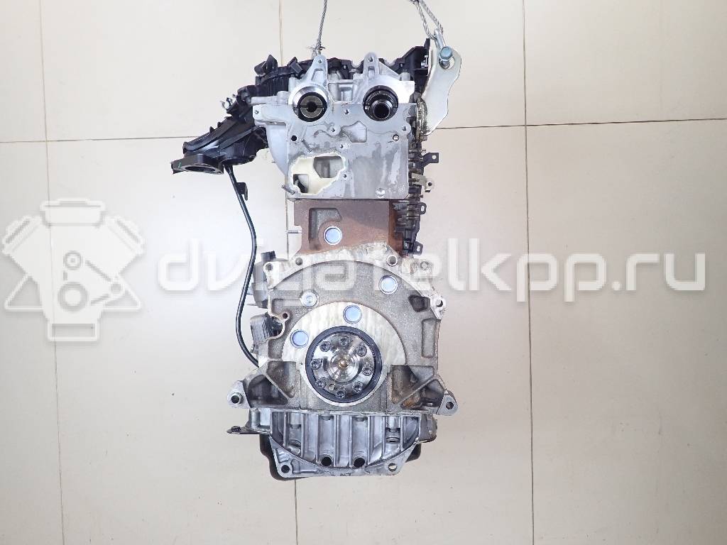 Фото Контрактный (б/у) двигатель BP (DOHC) для Mazda / Ford Australia / Eunos 125-130 л.с 16V 1.8 л бензин 1838469 {forloop.counter}}