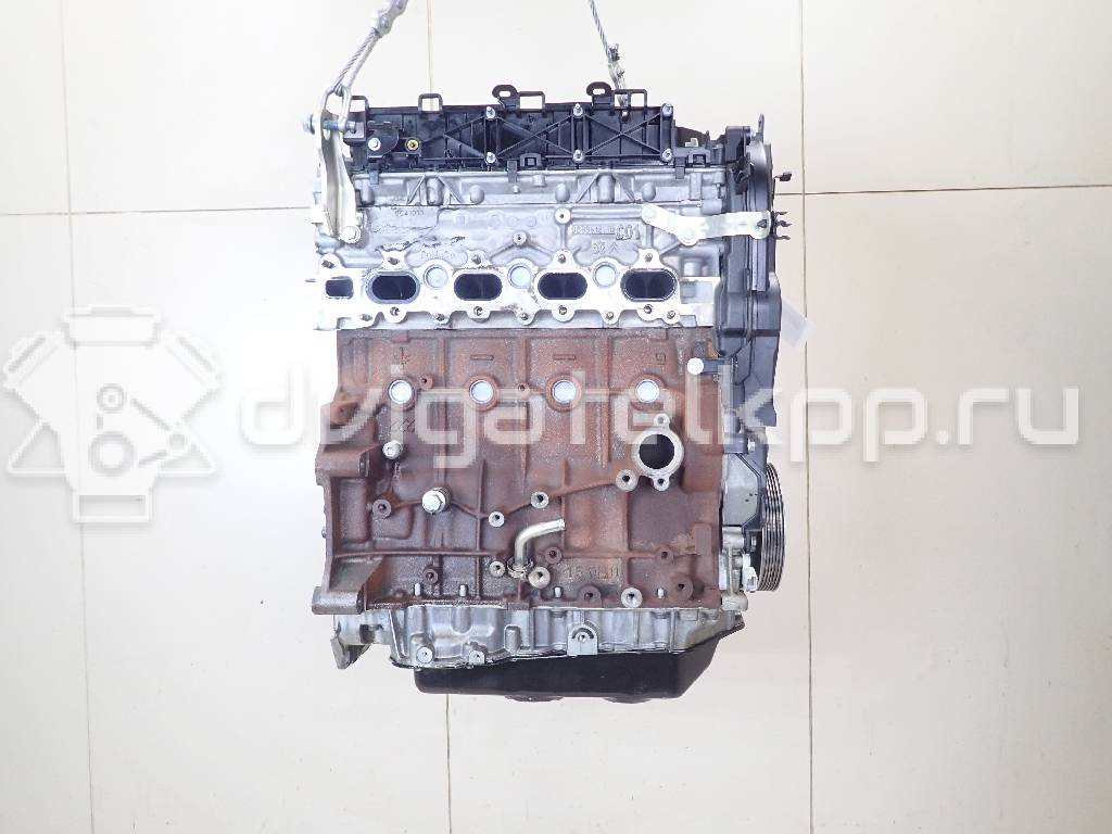 Фото Контрактный (б/у) двигатель BP (DOHC) для Mazda / Ford Australia / Eunos 125-130 л.с 16V 1.8 л бензин 1838469 {forloop.counter}}