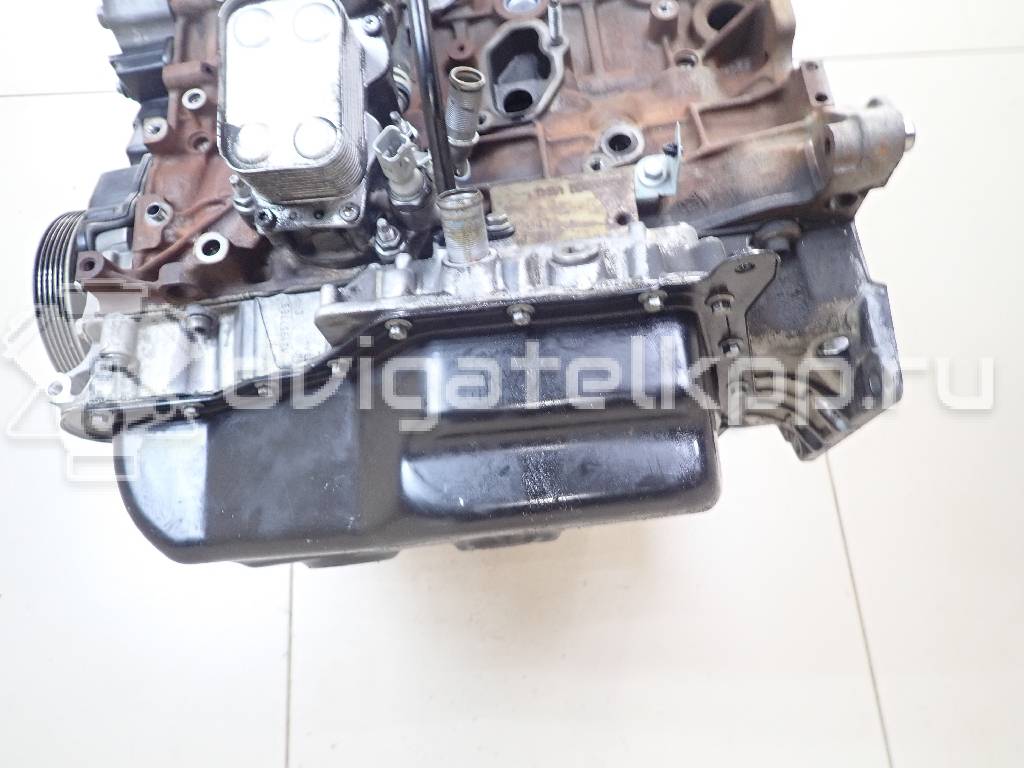 Фото Контрактный (б/у) двигатель BP (DOHC) для Mazda / Ford Australia / Eunos 125-130 л.с 16V 1.8 л бензин 1838469 {forloop.counter}}