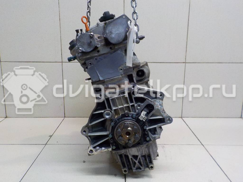 Фото Контрактный (б/у) двигатель BLF для Audi A3 115 л.с 16V 1.6 л бензин 03C100035D {forloop.counter}}