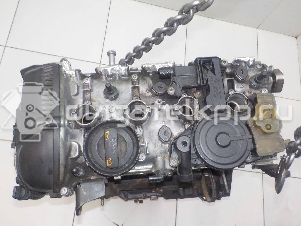 Фото Контрактный (б/у) двигатель CDN для Audi (Faw) A4L / A6L 180-211 л.с 16V 2.0 л бензин 06H100033D {forloop.counter}}