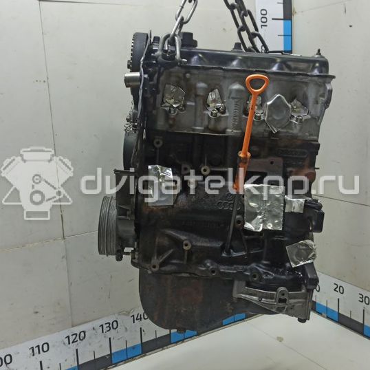 Фото Контрактный (б/у) двигатель AVG для Volkswagen Sharan / Golf 110 л.с 8V 1.9 л Дизельное топливо 028100090GX