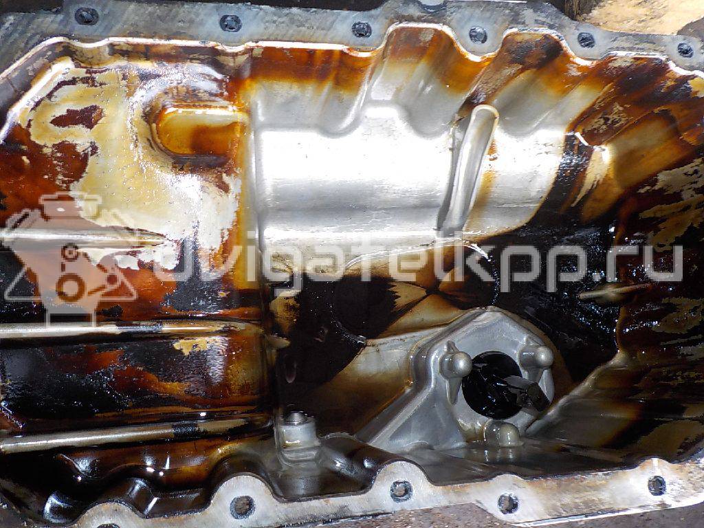 Фото Контрактный (б/у) двигатель CAXA для Volkswagen Tiguan / Eos 1F7, 1F8 / Golf / Passat / Jetta 122 л.с 16V 1.4 л бензин 03C100092 {forloop.counter}}