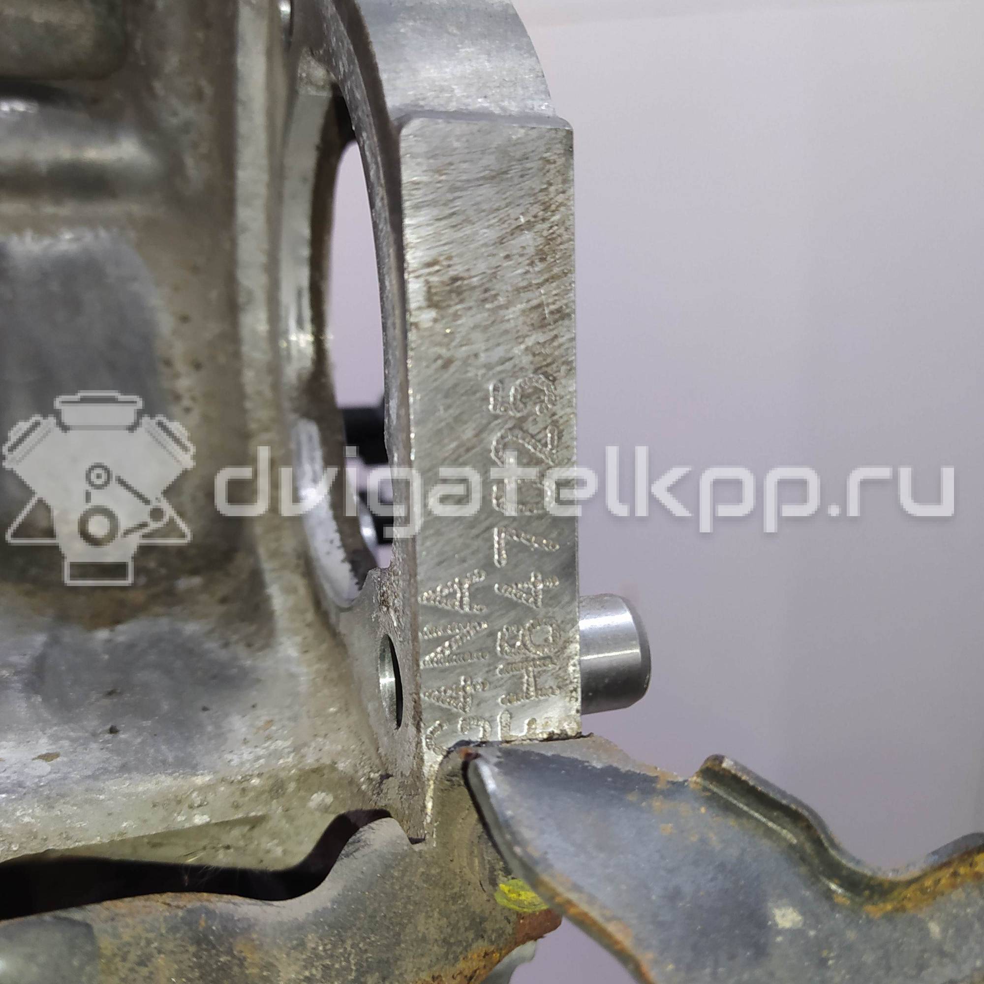 Фото Контрактный (б/у) двигатель G4NA для Hyundai (Beijing) / Hyundai / Kia 155-220 л.с 16V 2.0 л бензин 126Q12EH00 {forloop.counter}}