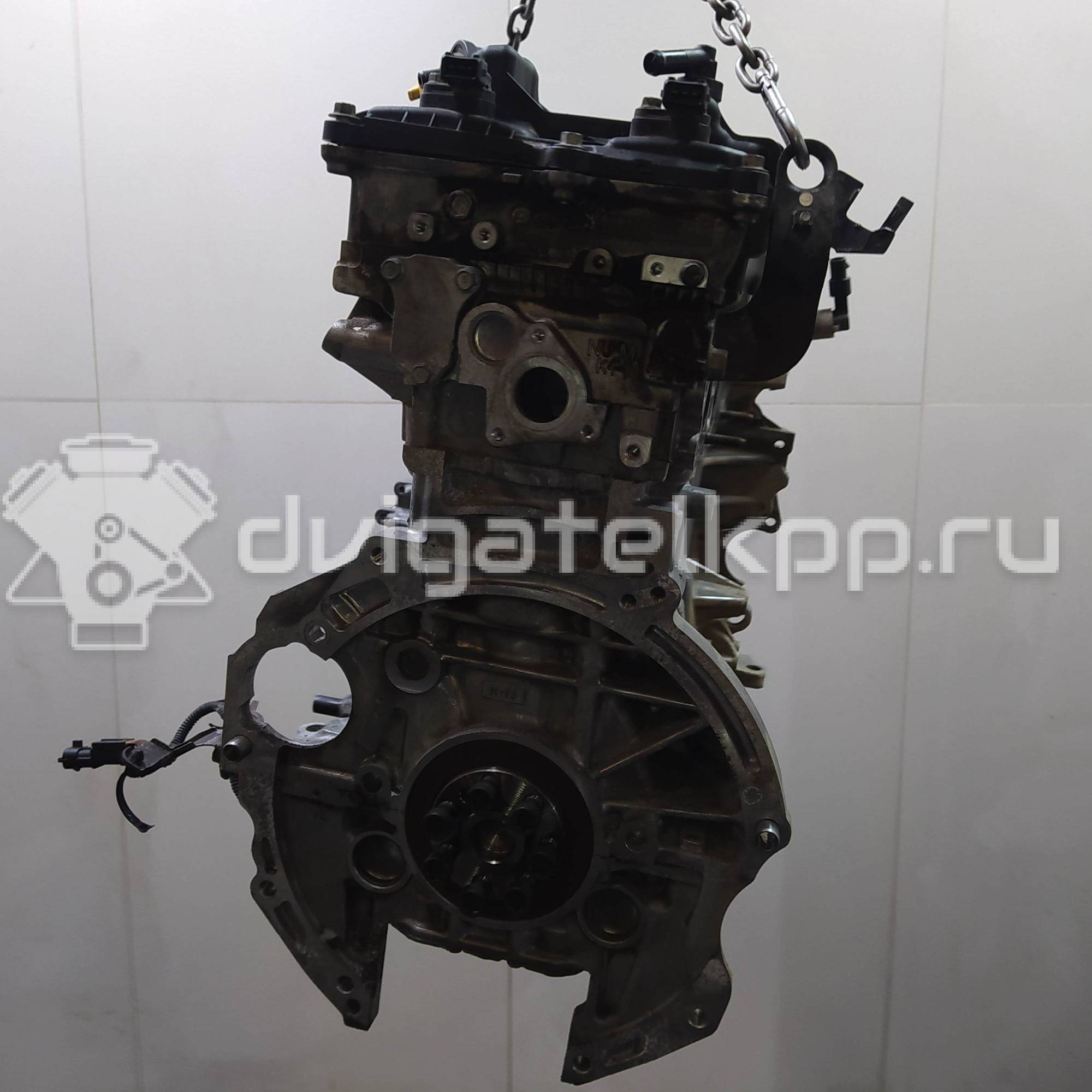 Фото Контрактный (б/у) двигатель G4NA для Hyundai / Kia 152-171 л.с 16V 2.0 л бензин 126Q12EH00 {forloop.counter}}