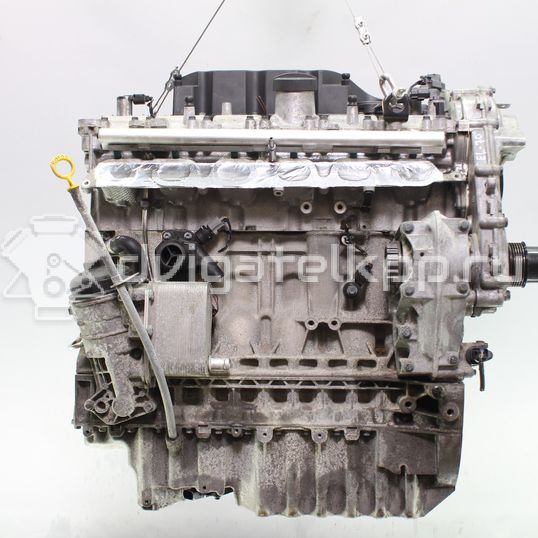 Фото Контрактный (б/у) двигатель B 6324 S для Volvo / Land Rover 231-238 л.с 24V 3.2 л бензин 8251977