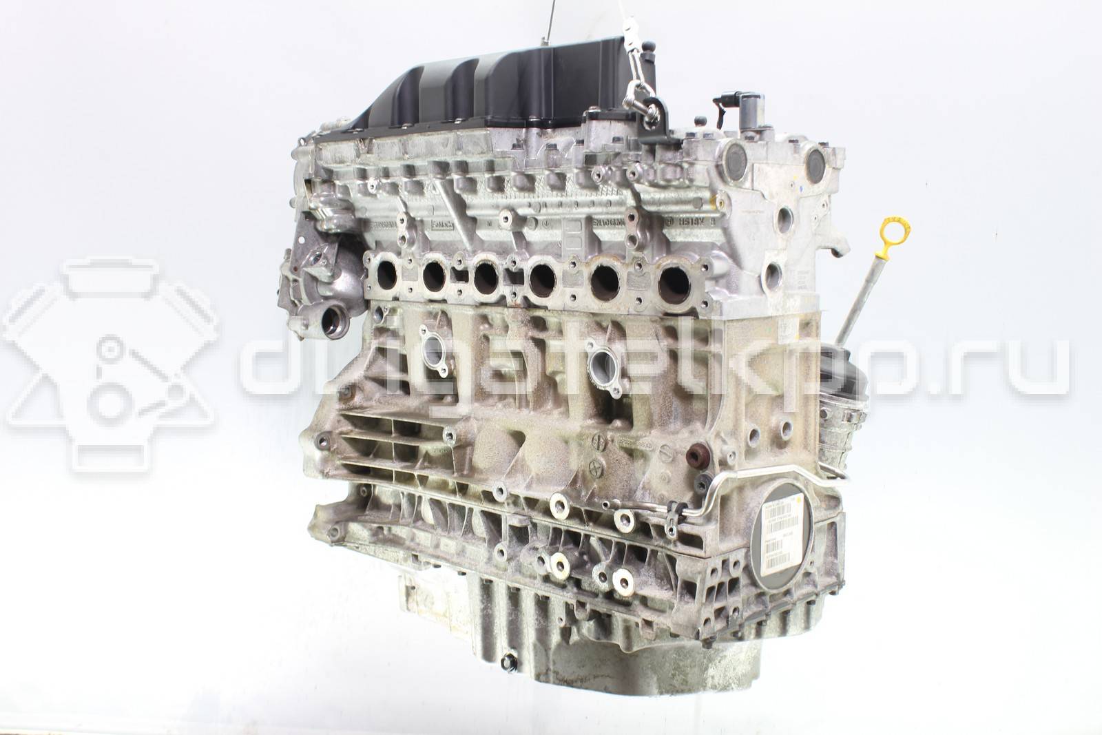 Фото Контрактный (б/у) двигатель B 6324 S для Volvo / Land Rover 231-238 л.с 24V 3.2 л бензин 8251977 {forloop.counter}}