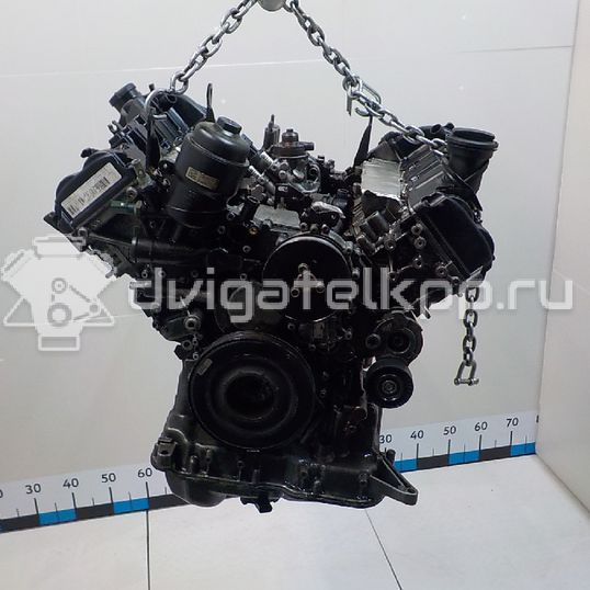 Фото Контрактный (б/у) двигатель  для audi Q7 [4L]  V   059100099E