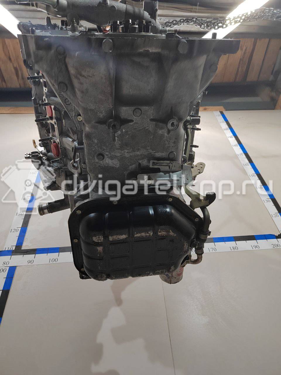 Фото Контрактный (б/у) двигатель VQ35 для Samsung / Nissan 218-258 л.с 24V 3.5 л бензин 101029W2AD {forloop.counter}}