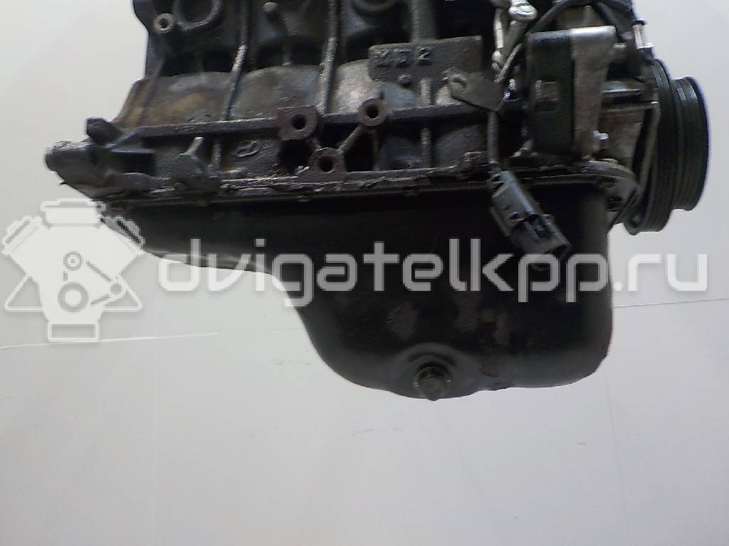 Фото Контрактный (б/у) двигатель G4HD для Hyundai Atos Mx / Getz Tb 58-67 л.с 12V 1.1 л бензин 2110102N00 {forloop.counter}}