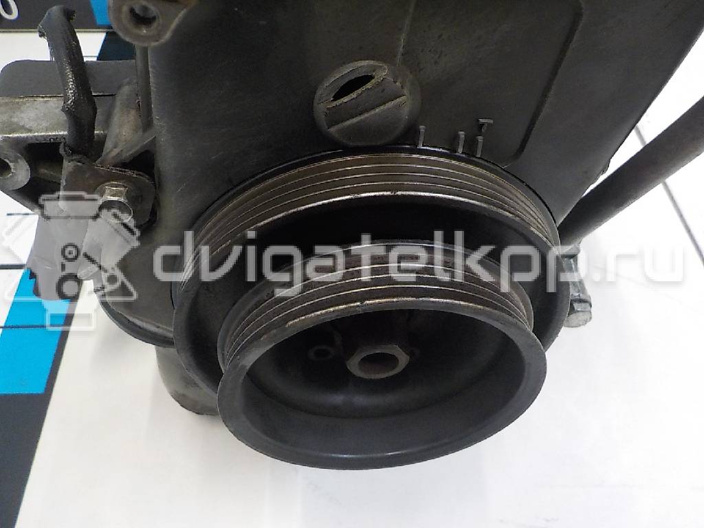 Фото Контрактный (б/у) двигатель G4HD для Hyundai Atos Mx / Getz Tb 58-67 л.с 12V 1.1 л бензин 2110102N00 {forloop.counter}}