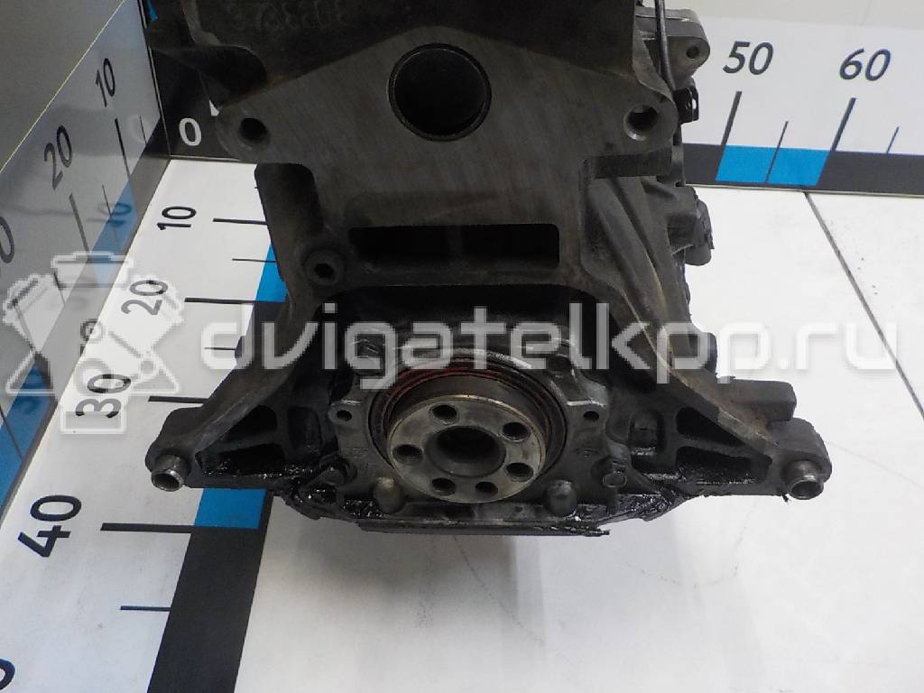 Фото Контрактный (б/у) двигатель G4HD для Hyundai Atos Mx / Getz Tb 58-67 л.с 12V 1.1 л бензин 2110102N00 {forloop.counter}}