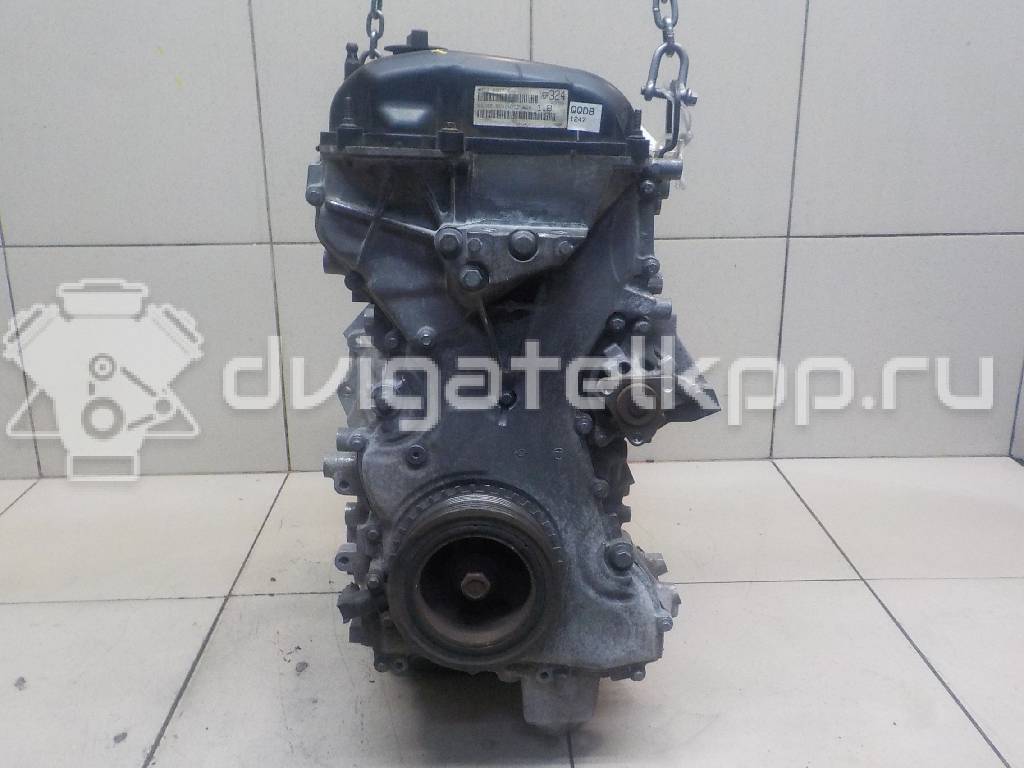 Фото Контрактный (б/у) двигатель CHBB для Ford Mondeo 125 л.с 16V 1.8 л бензин 1525706 {forloop.counter}}