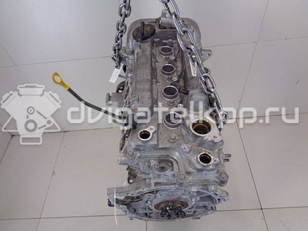 Фото Контрактный (б/у) двигатель G4FJ для Hyundai / Kia 176-204 л.с 16V 1.6 л бензин 135W12BS00 {forloop.counter}}