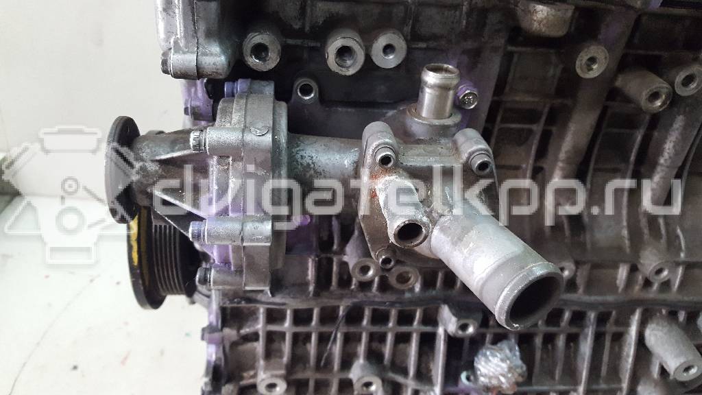 Фото Контрактный (б/у) двигатель X 20 D1 для Daewoo / Chevrolet / Holden 143 л.с 24V 2.0 л бензин 96307534 {forloop.counter}}