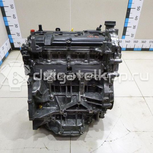 Фото Контрактный (б/у) двигатель MR20DE для Nissan (Dongfeng) / Suzuki / Samsung / Nissan 129-147 л.с 16V 2.0 л Бензин/спирт 10102BR21A