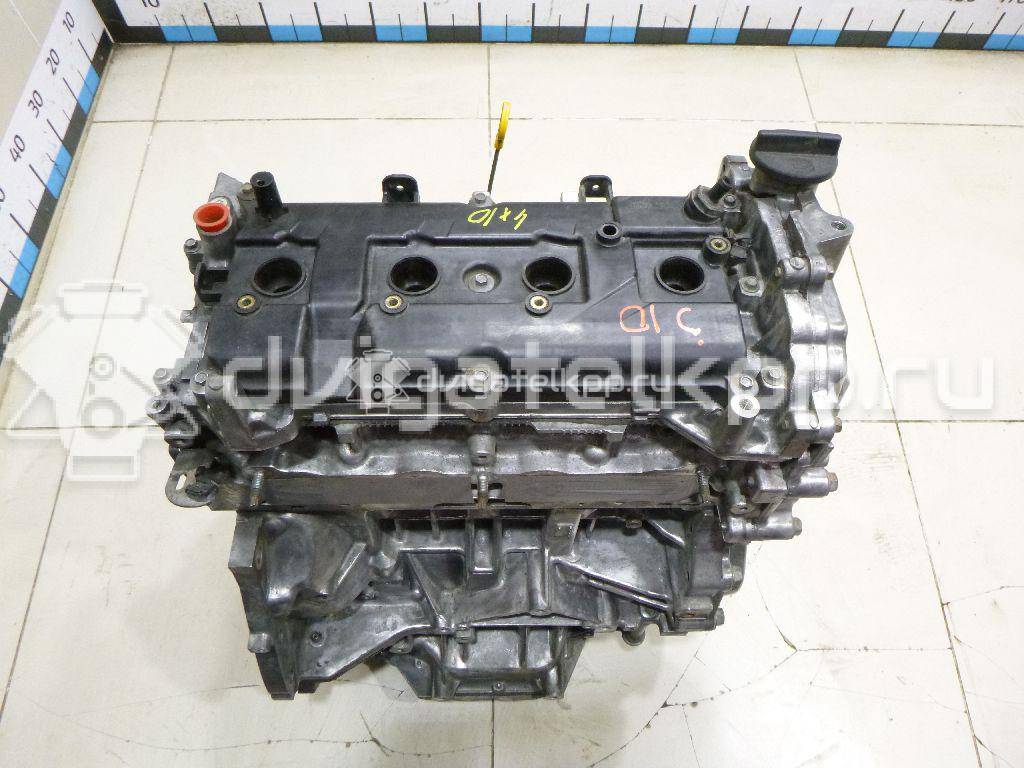 Фото Контрактный (б/у) двигатель MR20DE для Nissan (Dongfeng) / Suzuki / Samsung / Nissan 129-147 л.с 16V 2.0 л Бензин/спирт 10102BR21A {forloop.counter}}