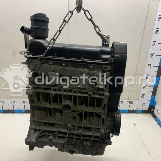 Фото Контрактный (б/у) двигатель AKL для Volkswagen / Seat 101-103 л.с 8V 1.6 л бензин 06A100098X