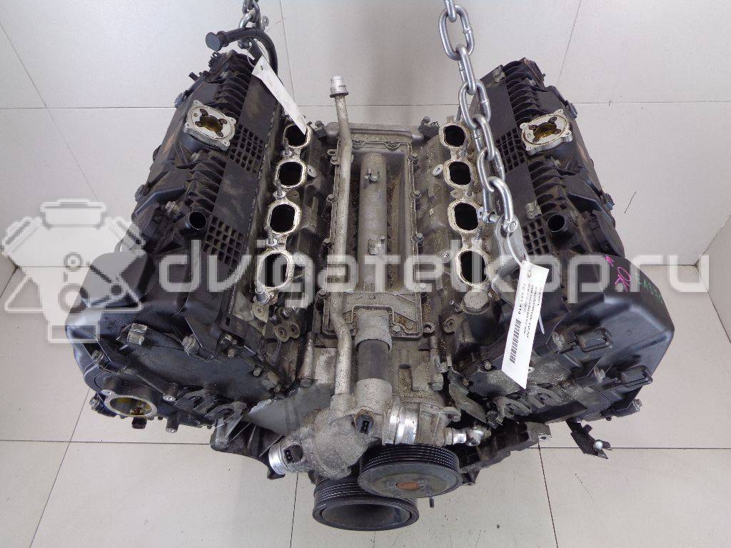 Фото Контрактный (б/у) двигатель N62 B40 A для Bmw 5 / 7 306 л.с 32V 4.0 л бензин 11000439101 {forloop.counter}}