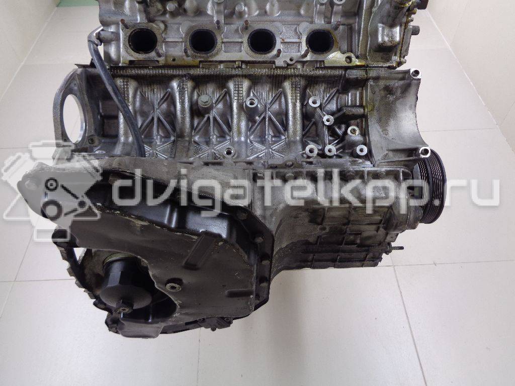 Фото Контрактный (б/у) двигатель N62 B40 A для Bmw 5 / 7 306 л.с 32V 4.0 л бензин 11000439101 {forloop.counter}}