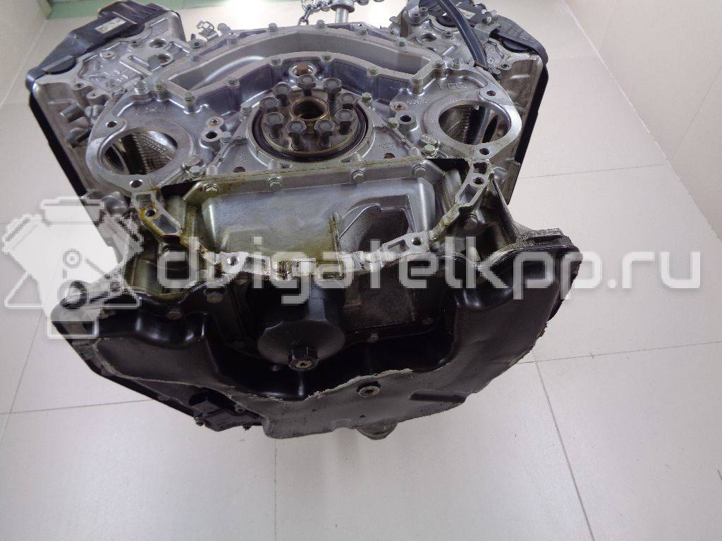 Фото Контрактный (б/у) двигатель N62 B40 A для Bmw 5 / 7 306 л.с 32V 4.0 л бензин 11000439101 {forloop.counter}}