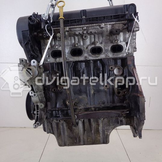 Фото Контрактный (б/у) двигатель F18D4 для Chevrolet Cruze / Trax / Orlando J309 140-147 л.с 16V 1.8 л Бензин/газ 25183941